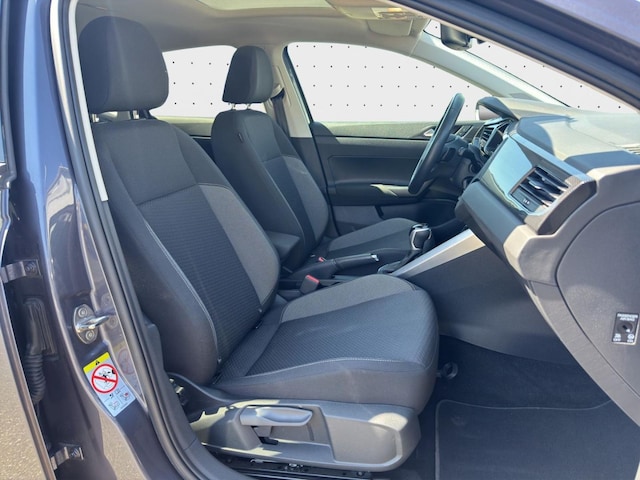 Volkswagen Polo 1.0 TSI DSG Life