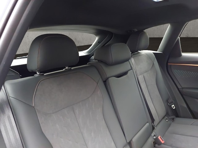 Cupra Terramar 2.0 TSI VZ