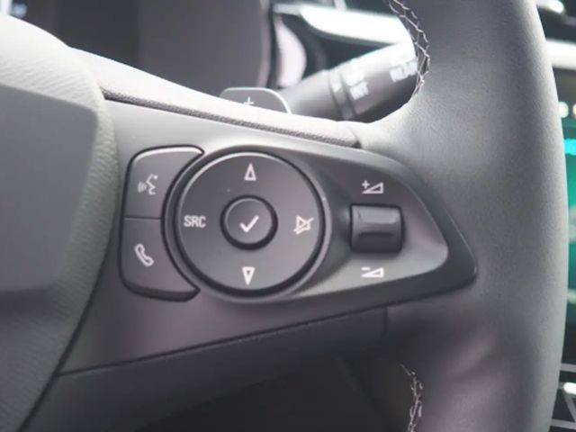 Opel Corsa GS-Line Grand Sport