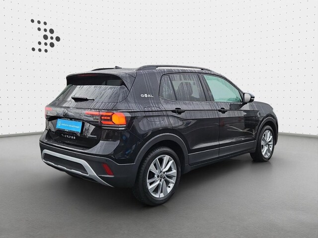 Volkswagen T-Cross 1.0 TSI Life