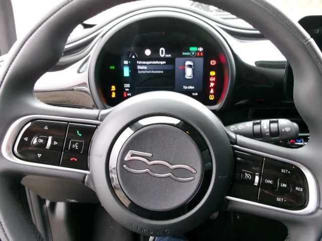 Fiat 500e 500 e Basis