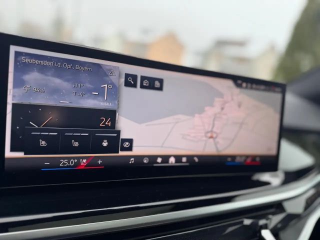 BMW X5 M-Sport xDrive