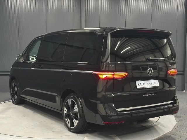 Volkswagen Multivan Lang Style T7