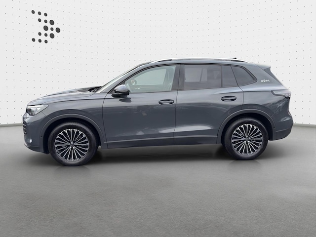 Volkswagen Tiguan 1.5 eTSI DSG IQ.Drive