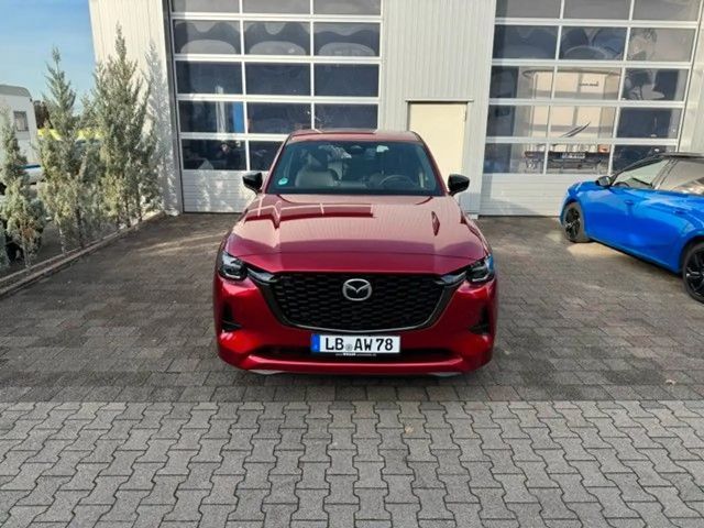 Mazda CX-60 4WD Homura