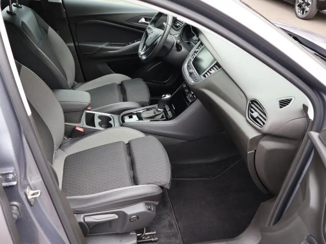 Opel Grandland X 1.6 Turbo Elegance Turbo