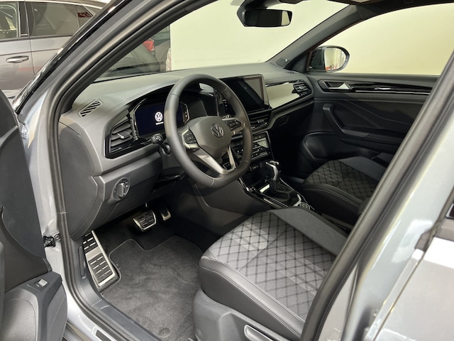 Volkswagen T-Roc 2.0 TSI DSG R-Line