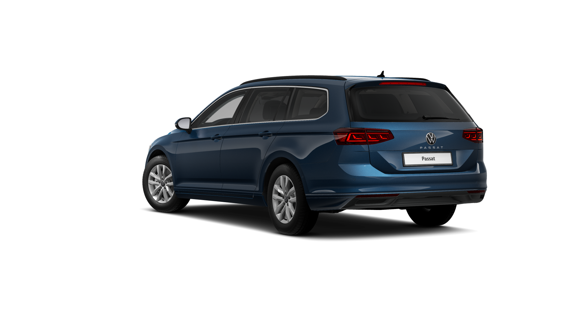 Volkswagen Passat 2.0 TDI Business Variant