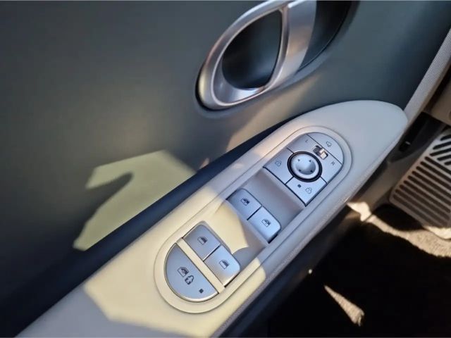 Hyundai IONIQ 5 73 kWh UNIQ