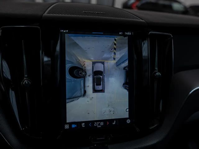 Volvo XC60 AWD Bright Plus Recharge