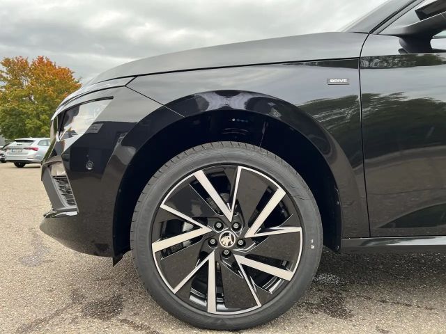 Skoda Kamiq 85 Drive