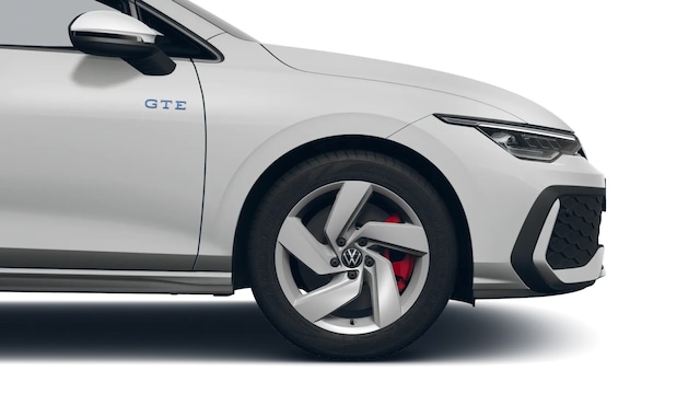 Volkswagen Golf GTE Golf VIII eHybrid