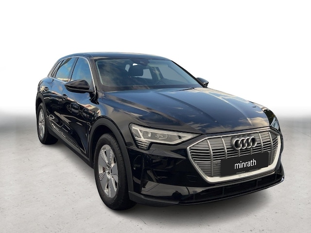 Audi e-tron 50 Quattro
