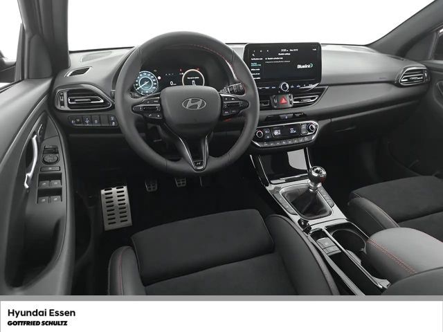 Hyundai i30 N Line T-GDi