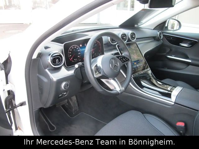 Mercedes-Benz C 180 Estate