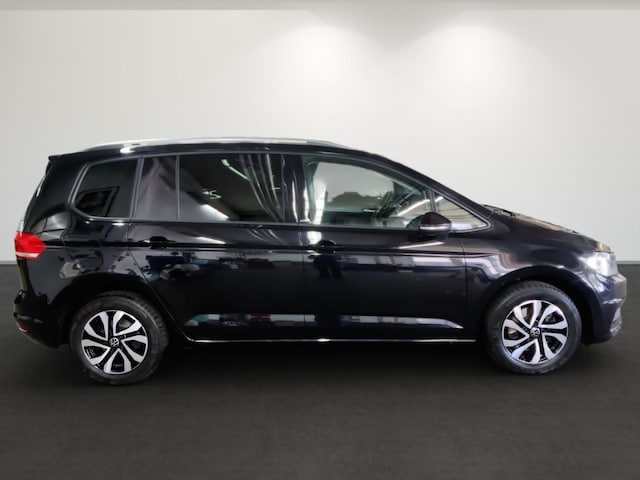 Volkswagen Touran 1.5 TSI