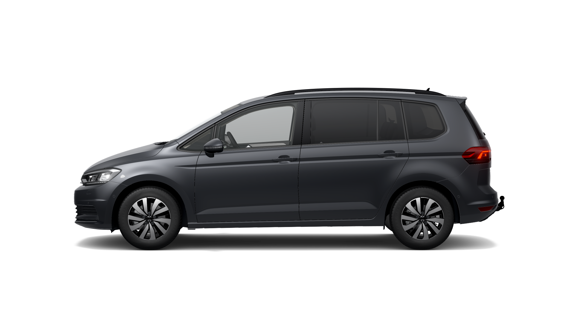Volkswagen Touran 1.5 TSI Comfortline