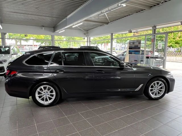 BMW 520 520d Business Line Touring