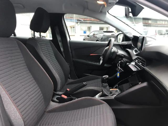 Peugeot 208 Active Pack