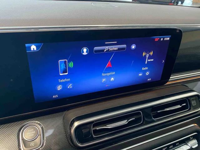 Mercedes-Benz V 250 Limousine Lang Style