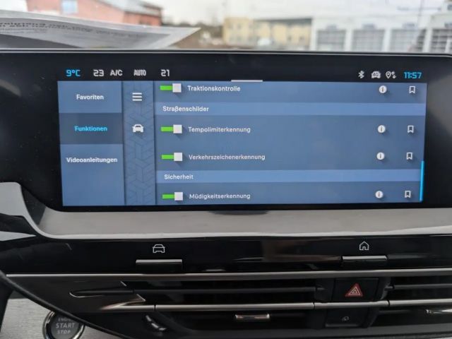 Citroën C5 X PureTech You