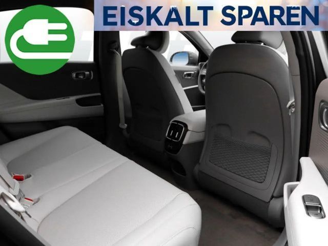 Hyundai IONIQ 6 53 kWh 53kWh Techniq