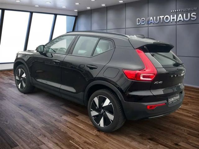 Volvo XC40 Core Recharge Ultimate
