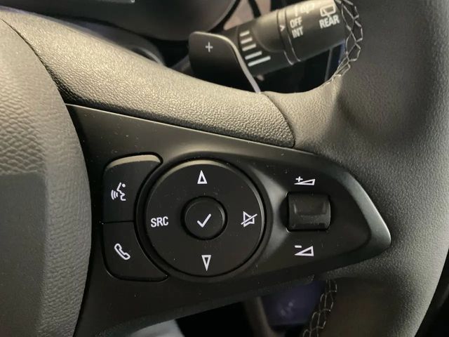 Opel Corsa GS-Line Grand Sport