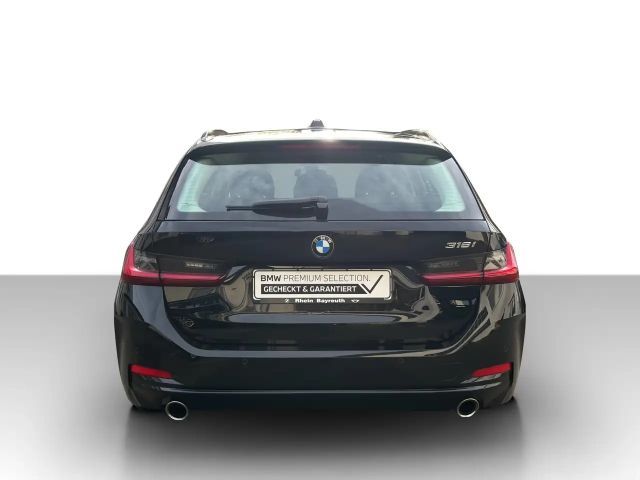 BMW 318 318i Touring