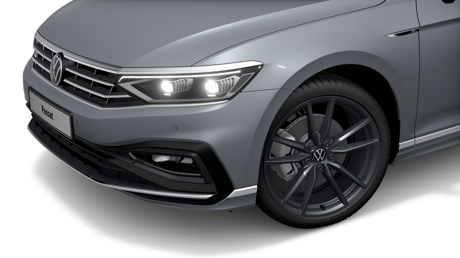 Volkswagen Passat 2.0 TDI 4Motion DSG Variant