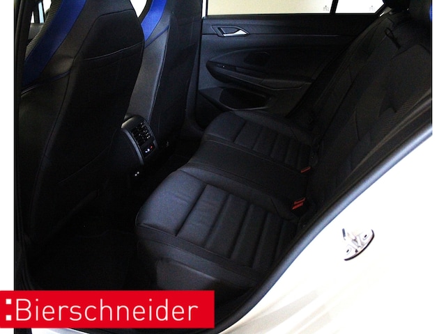 Volkswagen Golf 2.0 TSI DSG