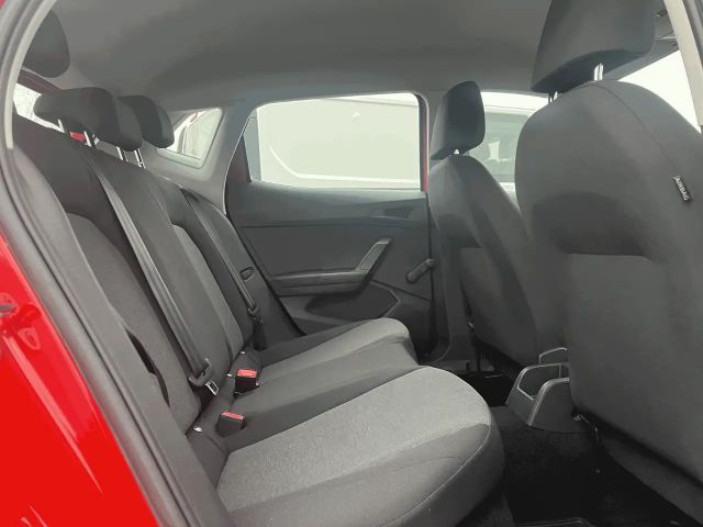 Seat Ibiza Reference