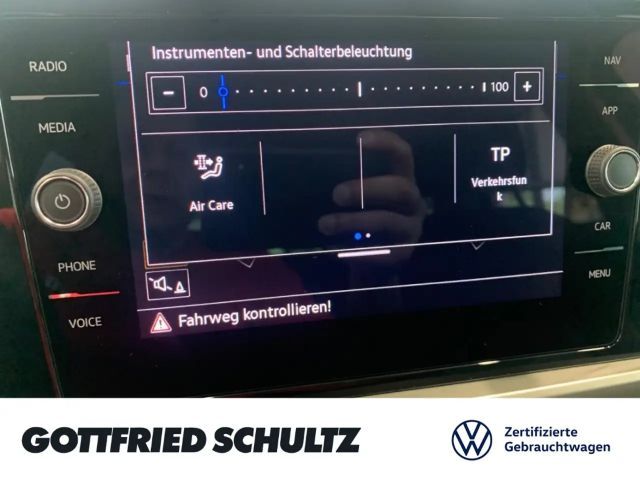 Volkswagen T-Roc Move