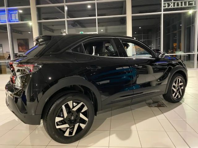 Opel Mokka Edition