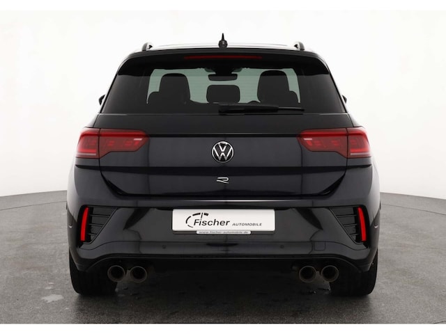 Volkswagen T-Roc 2.0 TSI 4Motion Style