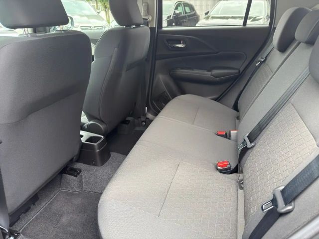 Suzuki Swift Comfort