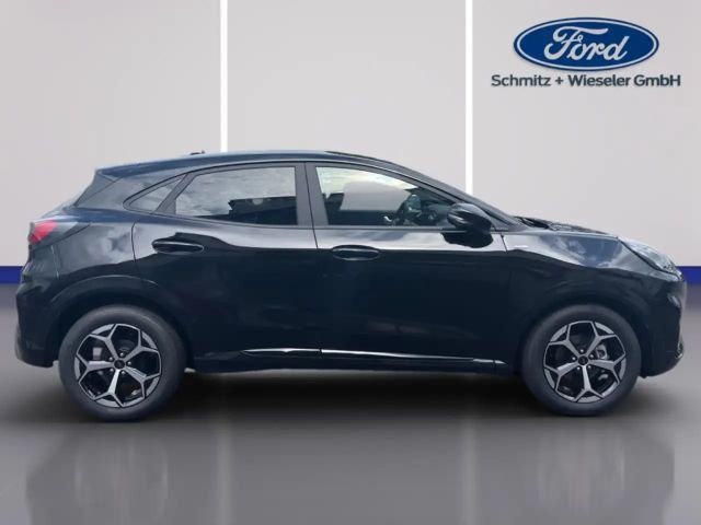 Ford Puma EcoBoost ST Line