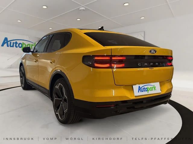 Ford Capri AWD Premium