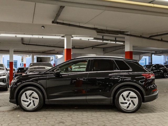 Audi Q4 e-tron 35