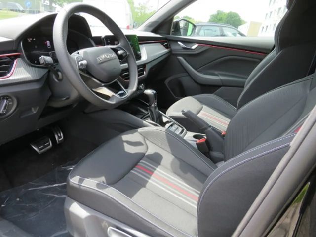 Skoda Scala 1.0 TSI Monte Carlo