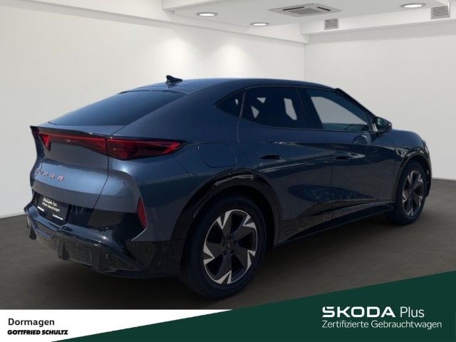 Cupra Tavascan Tavascan ENDUCUPRA 368 EURO BRUTTO 210 kW MATRIX N