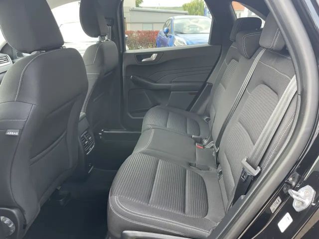 Ford Kuga Plug in Hybrid Titanium