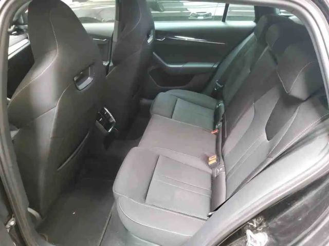 Skoda Octavia 2.0 TDI 4x4 Combi Style Style