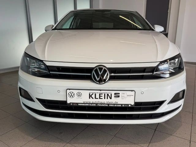 Volkswagen Polo Comfortline