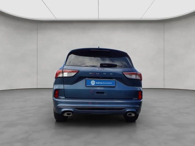 Ford Kuga EcoBoost ST Line X