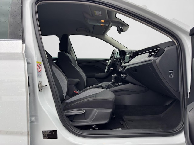 Skoda Kamiq 1.0 TSI Selection