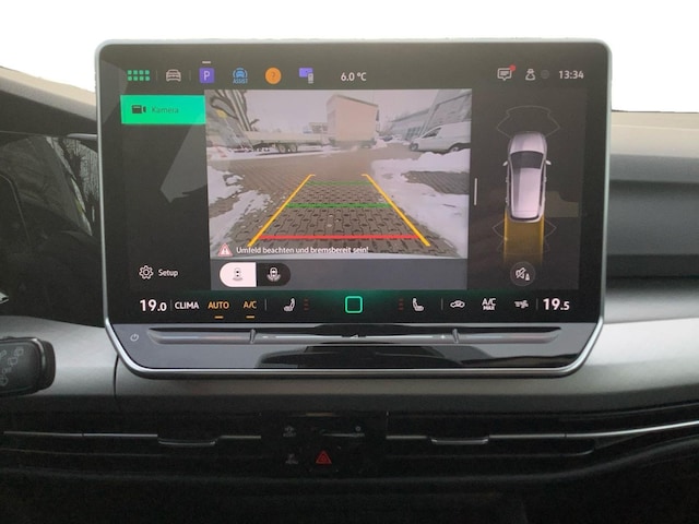 Volkswagen Golf 1.5 TSI Golf VIII Life