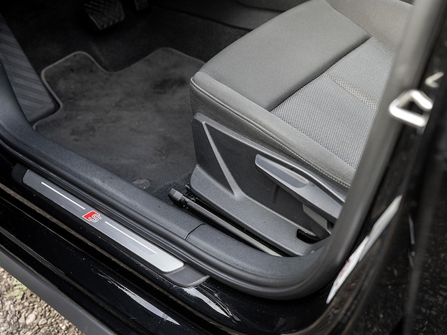 Audi A3 40 TFSI Quattro S-Tronic Sportback