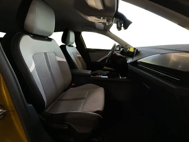 Opel Astra 1.2 Turbo Elegance Turbo