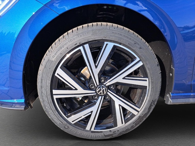 Volkswagen Polo 1.0 TSI IQ.Drive R-Line